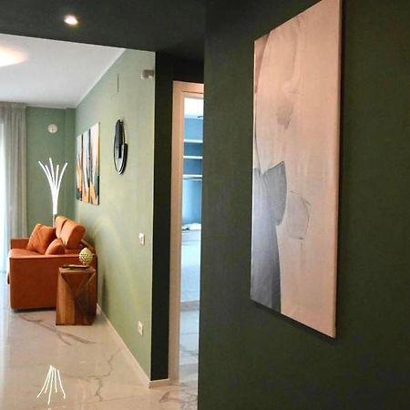 Dizeta Suite And Apartment 萨莱诺 外观 照片