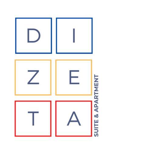Dizeta Suite And Apartment 萨莱诺 外观 照片