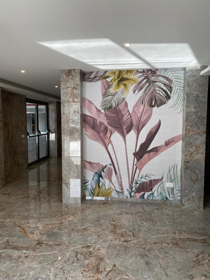 Dizeta Suite And Apartment 萨莱诺 外观 照片